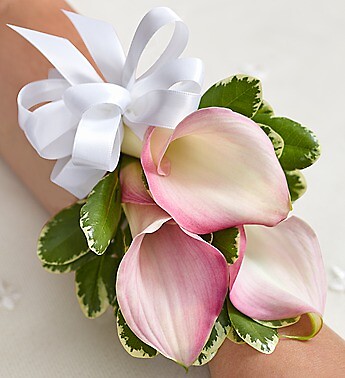 Corsages &amp; Boutonnieres